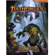 Pathfinder НРИ Вторая редакция: Бестиарий